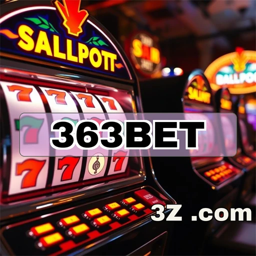 Recursos Atrativos do Signup na 363 bet