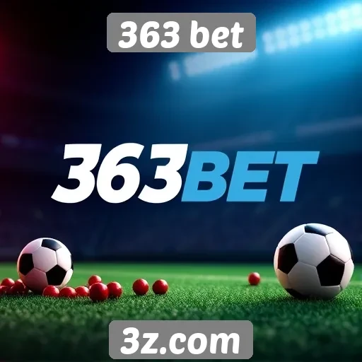 Comparação entre 363 bet e concorrentes