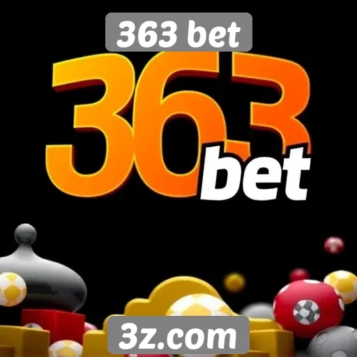 Principais jogos disponíveis no 363 bet