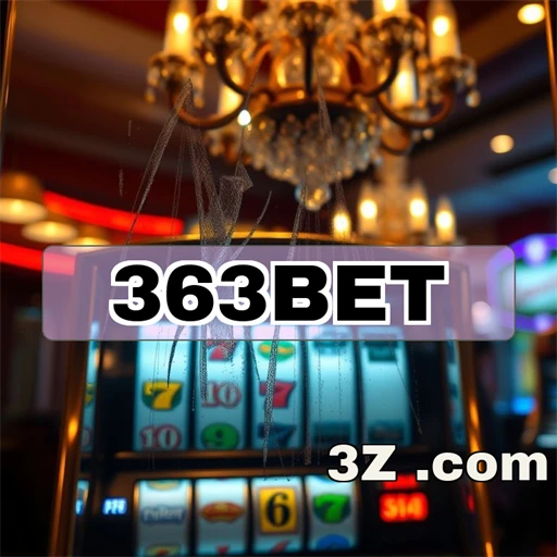 Slots Empolgantes e Riquezas no 363 Bet: A Aventura Começa!