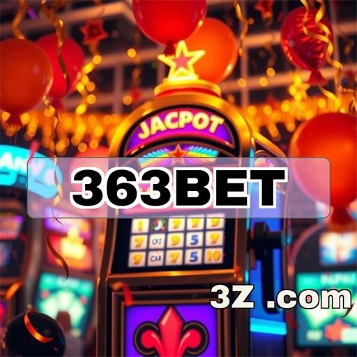 Apostas Sports: O Mundo Empolgante da 363 bet