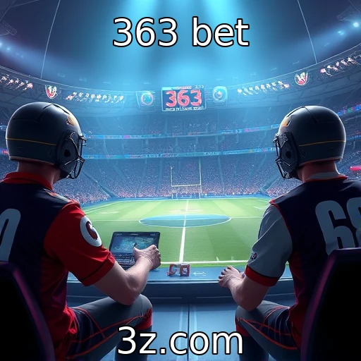 Inovações tecnológicas na indústria de jogos