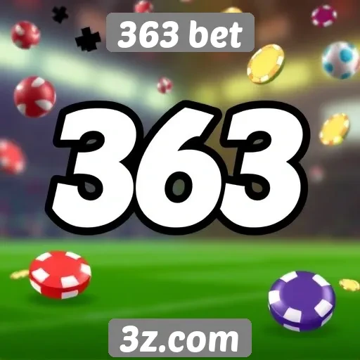 Dicas para iniciantes no site de jogos 363 bet